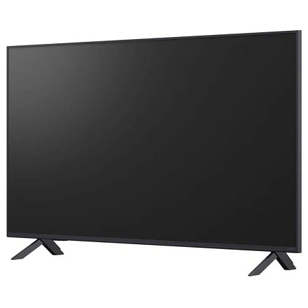 Телевизор 50" LG 50QNED82A6B.ARUG 2025