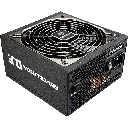 Блок питания 650W Enermax Revolution D.F. ERF650AWT Ret