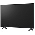 Телевизор 50" LG 50QNED82A6B.ARUG 2025