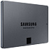 Внутренний SSD-накопитель 2000Gb Samsung 870 QVO (MZ-77Q2T0BW) SATA3 2.5"