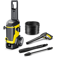 Мойка высокого давления Karcher K 7 WCM 3000Вт 1.317-400.0