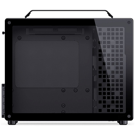 Корпус MicroATX Minitower JONSBO Z20 Black