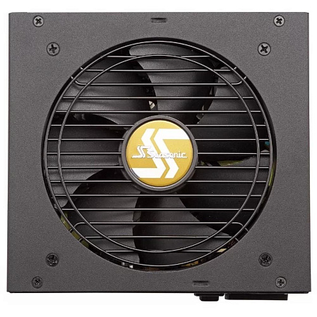 Блок питания 650W Seasonic FOCUS GM-650 (SR-650FM)