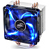 Охлаждение CPU Cooler for CPU Deepcool Gammaxx 400 Blue Basic 1155/1156/1150/1200/1700/AM4/AM5