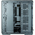 Корпус ATX Miditower Zalman P50 DS Black