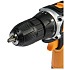 Аккумуляторная дрель-шуруповерт Deko DKCD12FU-Li 063-4100
