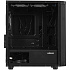 Корпус MicroATX Minitower Zalman M4 SE Black