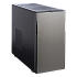 Корпус ATX Miditower Fractal Design Define R5 Titanium