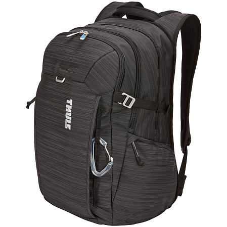 15.6" Рюкзак для ноутбука Thule Construct Backpack 28L CONBP216, черный