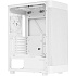 Корпус ATX Miditower Zalman i4 White