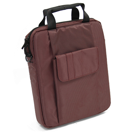 12" Сумка BagSpace BS-132-12RD красная