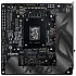 Материнская плата ASUS ROG Strix B860-I Gaming WiFi B860 Soc-1851 2xDDR5, 4xSATA3, RAID, 2хM.2, 1xPCI-E16x, 4xUSB3.2, 2xUSB3.2 Type C, DP, HDMI, WiFi, 2.5Glan, Mini-ITX