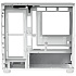Корпус MicroATX Miditower Ocypus Gamma C52 WH White