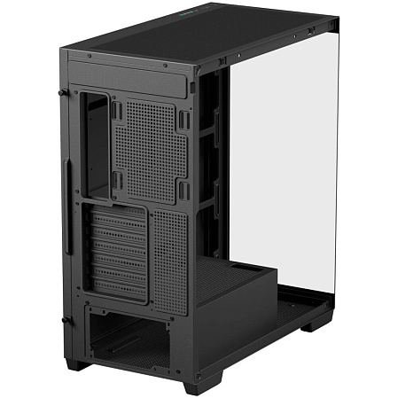 Корпус ATX Miditower Deepcool CG580 Black