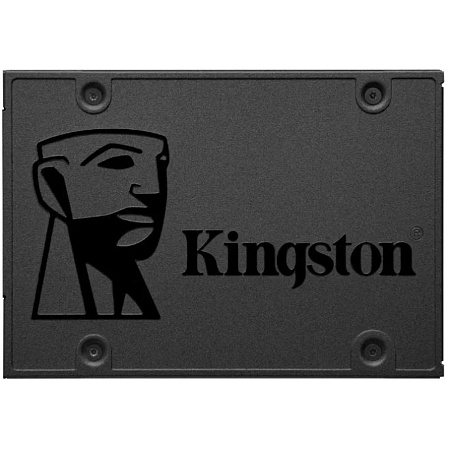 Внутренний SSD-накопитель 1920Gb Kingston SA400S37/1920G SATA3 2.5" A400