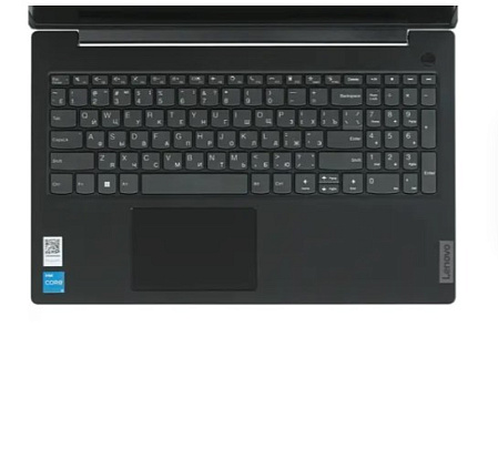 Ноутбук Lenovo V15 G3 IAP Core i3 1215U/8Gb/512Gb SSD/15.6" FullHD/DOS Black
