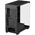 Корпус ATX Miditower Deepcool CG580 Black