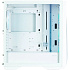 Корпус ATX Miditower Zalman Z9 Iceberg MS White