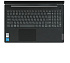 Ноутбук Lenovo V15 G3 IAP Core i3 1215U/8Gb/512Gb SSD/15.6" FullHD/DOS Black