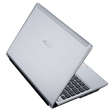 Ноутбук Asus U35Jc i3-370/3Gb/320Gb/NV 310M 1Gb/WiFi/BT/cam/13.3"HD/Win7 HB