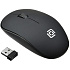Мышь беспроводная Oklick 515MW Black Wireless