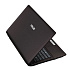 Ноутбук Asus X53BR AMD E450/4Gb/500Gb/DVD/AMD Radeon 7470 1GB/Wi-Fi/Cam/15.6"HD/DOS