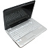 Ноутбук Toshiba Satellite L500D-16Q AMD M500/3G/320G/DVD/HD4570/15.6"/WiFi/BT/Win 7 HP