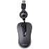 Мышь A4Tech V-Track Padless N-60F Black
