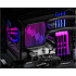Система водяного охлаждения ID-Cooling DX240 Max ARGB Black 1150/1155/S1156/1151/1200/1700, AM4/AM5