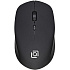 Мышь беспроводная Oklick 565MW matt Black Wireless