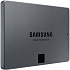 Внутренний SSD-накопитель 1000Gb Samsung 860 QVO (MZ-76Q1T0BW) SATA3 2.5"
