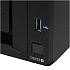 Сетевое хранилище NAS Synology DS425+
