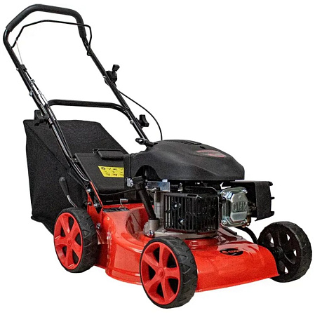 Бензиновая газонокосилка Edon GML-410/2600 20844