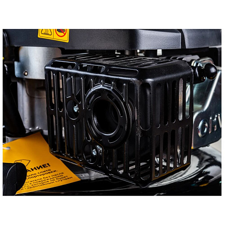 Бензиновая газонокосилка Champion LM4627