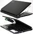 Ноутбук Acer Aspire TimeLine 1810TZ-413G32i SU4100/3/320/WiMax/11.6"/Win7 HP/black (LX.PKP02.001)
