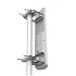 Антенна MikroTik mANT 19S MTAS-5G-19D120