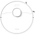 Робот-пылесос Dreame D10 Plus Gen 2 White