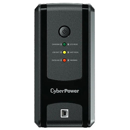 ИБП CyberPower UT850EG