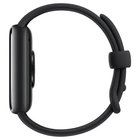 Фитнес-трекер Xiaomi Smart Band 9 Pro RU Obsidian Black
