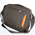 10" Сумка Belkin Messenger Bag Brown/Burnt Orange F8N097ea086
