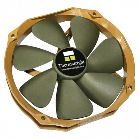 Вентилятор 140x140 Thermalright (TY-141)