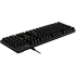 Клавиатура Logitech G513 Carbon GX Red Switch Gaming Keyboard