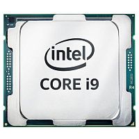 Процессор Intel Core i9-14900KF, 3.2ГГц, (Turbo 5.9ГГц), 24-ядерный, 36МБ, LGA1700, OEM