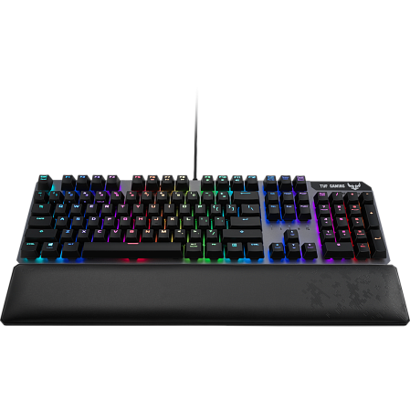 Клавиатура Asus TUF Gaming K7 Black