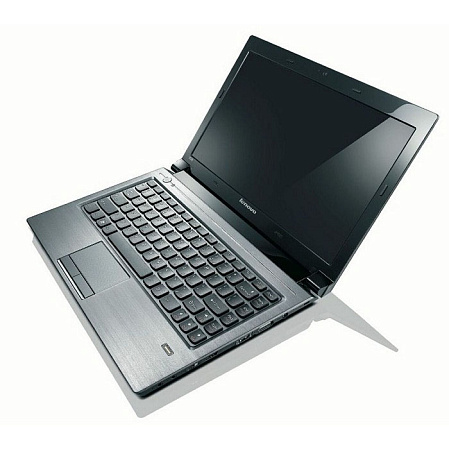 Ноутбук Lenovo IdeaPad V370 i5-2410/4Gb/750Gb/13.3 /NV G410M 1G/Camera/Wi-Fi/BT/Win7 HB