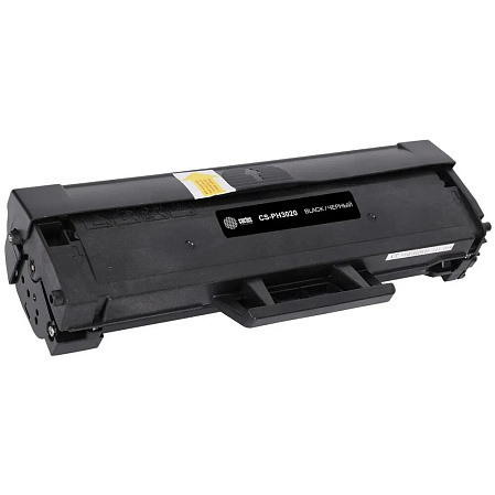 Картридж Cactus CS-PH3020 106R02773 черный (1500стр.) для Xerox Phaser 3020/3020BI