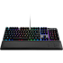 Клавиатура Asus TUF Gaming K7 Black