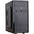 Корпус MicroATX Minitower 3Cott R833 (3C-MATX-R833) 400W Black