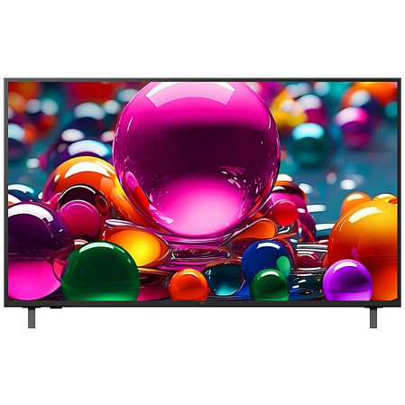 Телевизор 55" LG 55UA75009LA.ARUG 2025