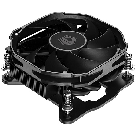 Охлаждение CPU Cooler for CPU ID-COOLING IS-30i Black S1155/1156/1150/1151/1200/1700